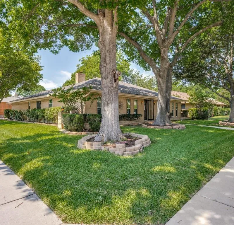 2400 Skiles Drive, Plano TX 75075