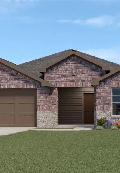3100 Charleston Drive, Ennis TX 75119
