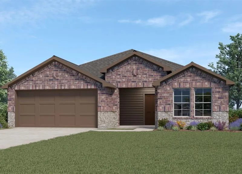 3100 Charleston Drive, Ennis TX 75119