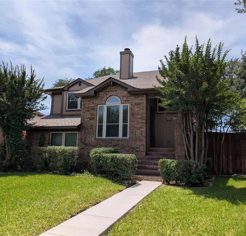 6545 Los Rios Drive, Mesquite TX 75150