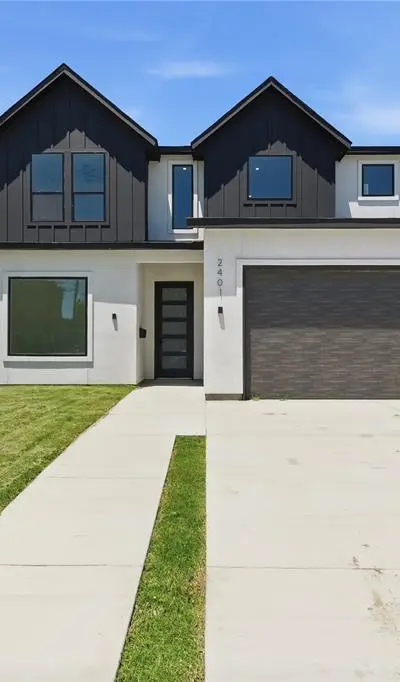 2401 Peabody Avenue, Dallas TX 75215
