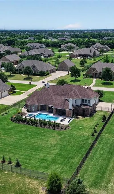 2090 Chatfield Lane, Lucas TX 75002 - Photo 2