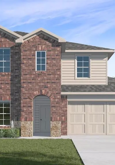 3310 Charleston Drive, Ennis TX 75119