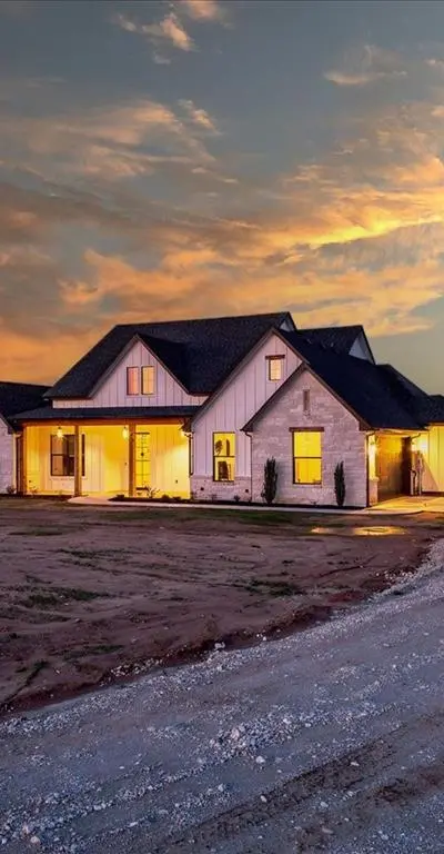 12721 W FM 4, Godley TX 76044