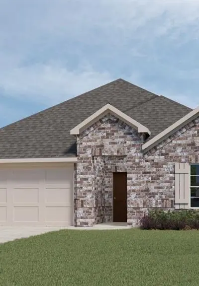 413 Carthage Street, Caddo Mills TX 75135