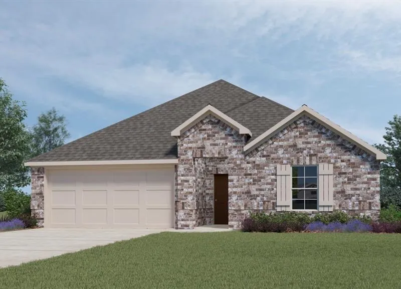 413 Carthage Street, Caddo Mills TX 75135