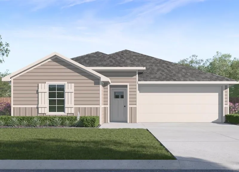1208 Breezy Oak Drive, Josephine TX 75173