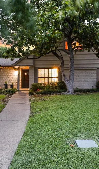3785 Crown Shore Drive, Dallas TX 75244