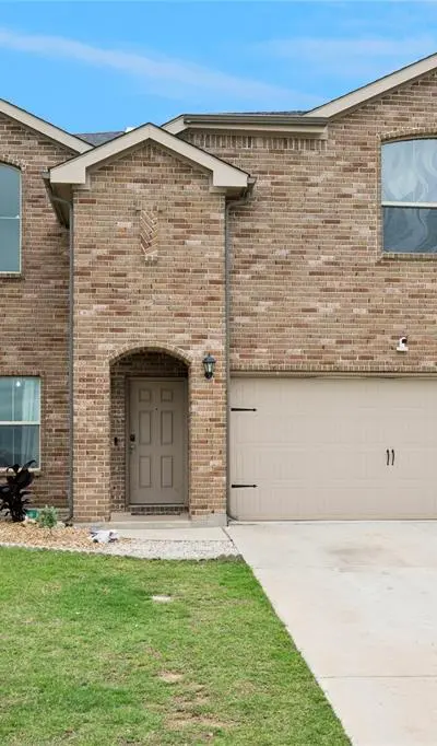 324 Fairgrounds Lane, Ponder TX 76259