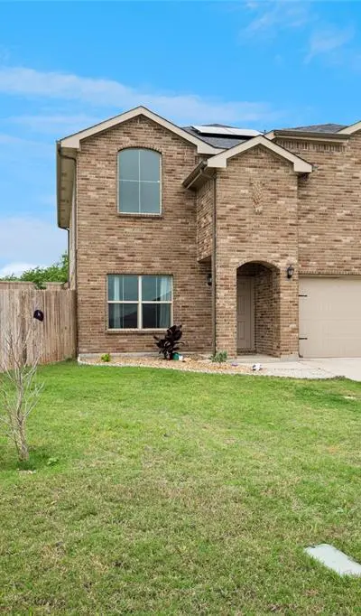 324 Fairgrounds Lane, Ponder TX 76259 - Photo 2