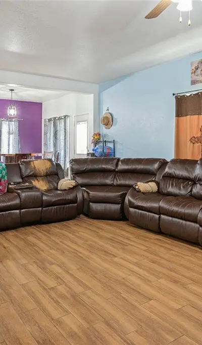 324 Fairgrounds Lane, Ponder TX 76259 - Photo 5