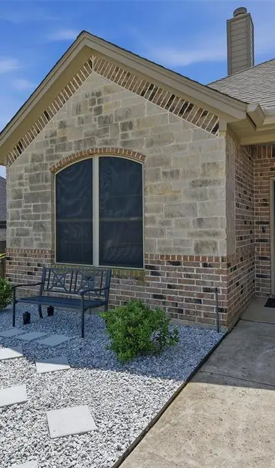 714 Mary Lee Lane, Collinsville TX 76233 - Photo 4