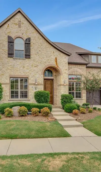 601 Sandy Lane, Flower Mound TX 75022