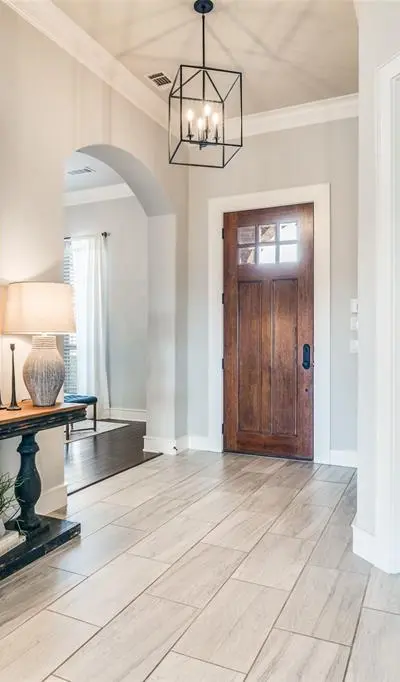 10055 Dorsett Drive, Talty TX 75126 - Photo 2