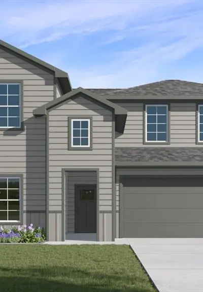 306 Saddle Blanket Drive, Josephine TX 75173