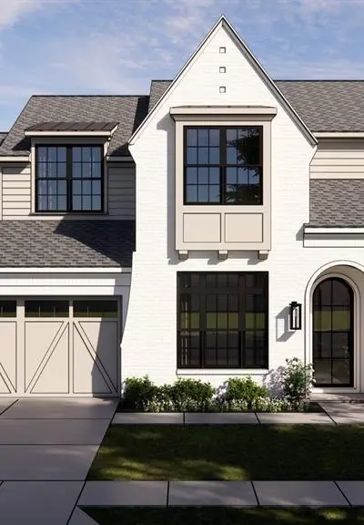 603 Brookhurst Drive, Dallas TX 75218