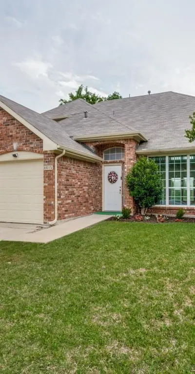 4615 Cherokee Path, Carrollton TX 75010