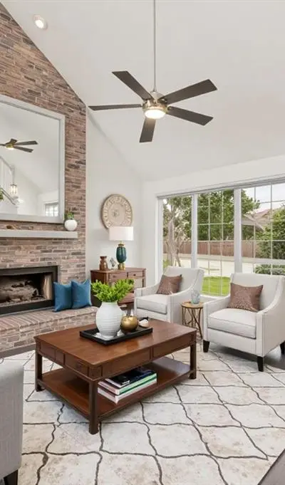 4615 Cherokee Path, Carrollton TX 75010 - Photo 2