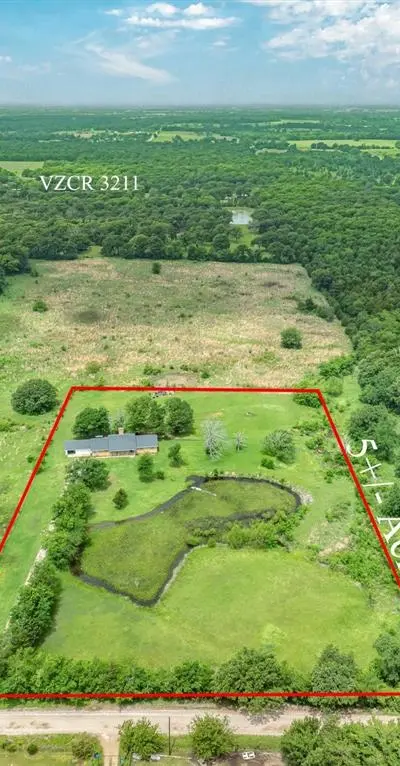 311 VZ County Road 3219, Wills Point TX 75169