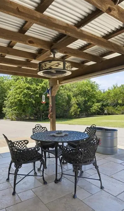 1001 Pate Road, Cresson TX 76035 - Photo 5