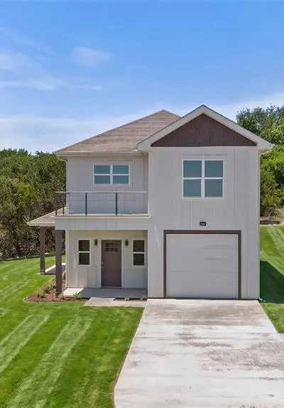 4470 Skyline Drive, Bluff Dale TX 76433 - Photo 2
