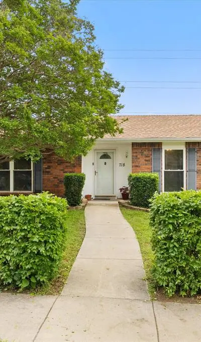 718 Via Sonoma, Mesquite TX 75150