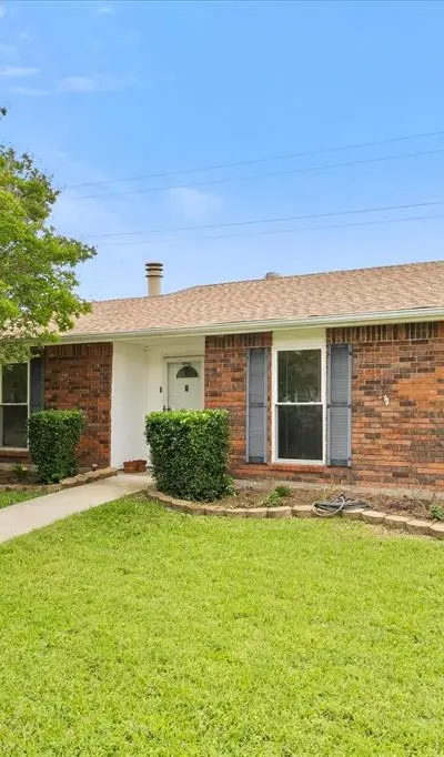 718 Via Sonoma, Mesquite TX 75150 - Photo 2