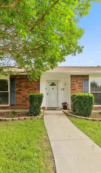 718 Via Sonoma, Mesquite TX 75150 - Photo 3