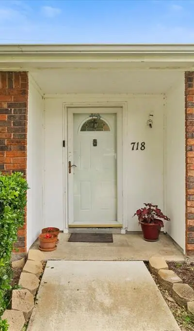 718 Via Sonoma, Mesquite TX 75150 - Photo 4