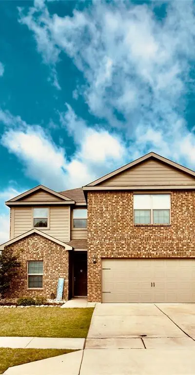 196 Cattlemans Creek Road W, Newark TX 76071