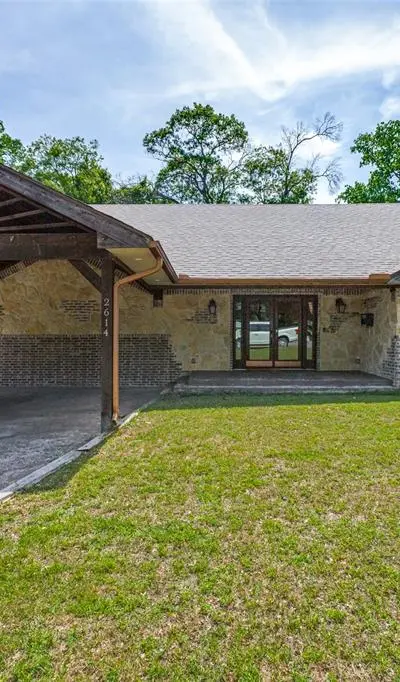 2614 Patrice, Garland TX 75041 - Photo 2
