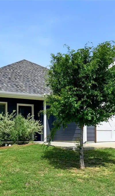 210 Clover Circle, Weatherford TX 76086