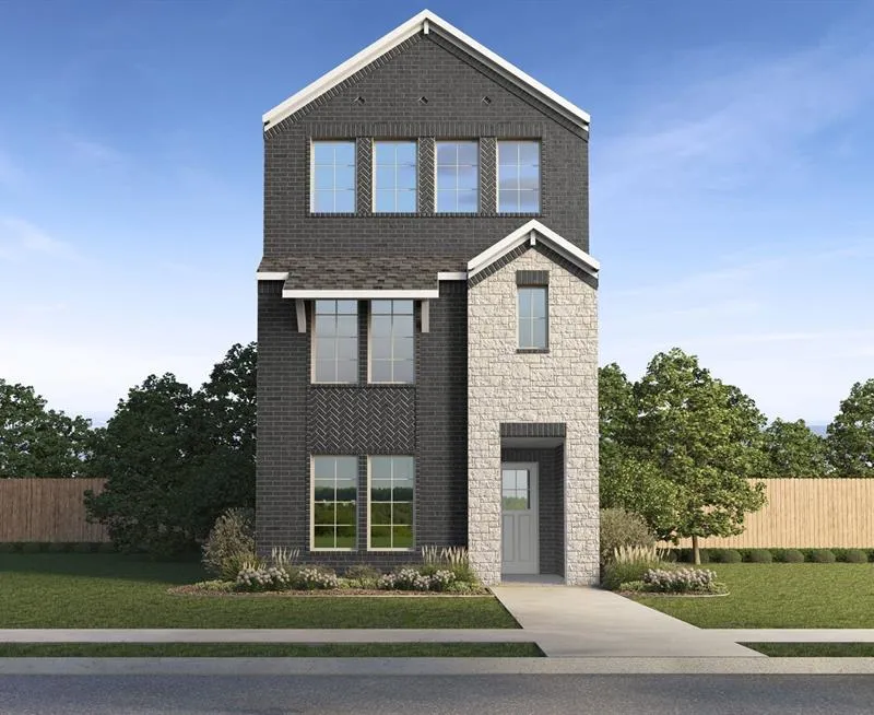 906 Milkweed Drive, Euless TX 76039