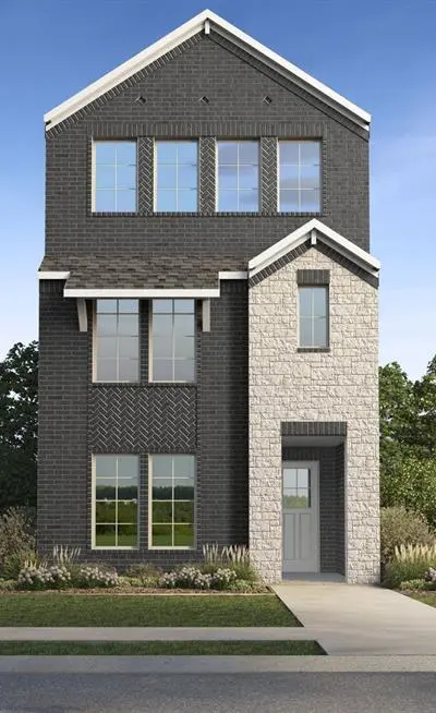 906 Milkweed Drive, Euless TX 76039