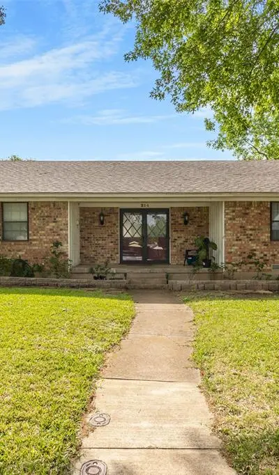 214 S Alexander Avenue, Duncanville TX 75116