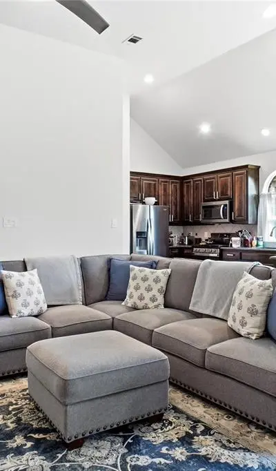 12641 Diamond Peak Drive, Fort Worth TX 76177 - Photo 5