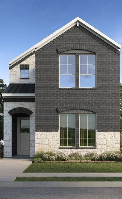 913 Crossvine Drive, Euless TX 76039