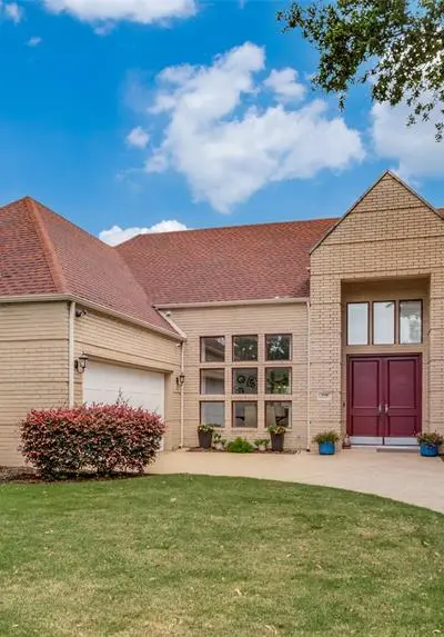 1508 Kingsmill Court, Coppell TX 75019