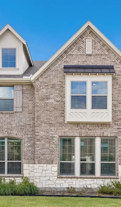 7035 Granbury Lane, Grand Prairie TX 75054