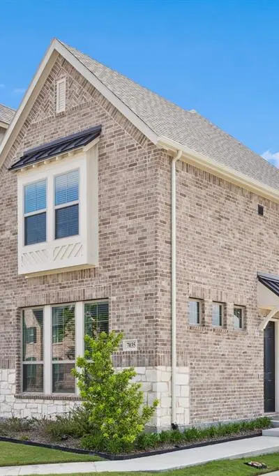 7035 Granbury Lane, Grand Prairie TX 75054 - Photo 2