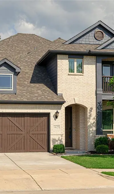 1625 San Donato Lane, McLendon Chisholm TX 75032