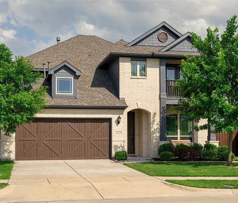 1625 San Donato Lane, McLendon Chisholm TX 75032