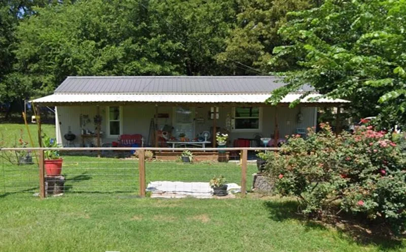 10166 Northview Drive, Wills Point TX 75169