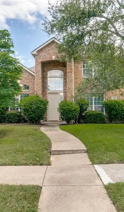 8300 Bent Tree Springs Drive, Plano TX 75025