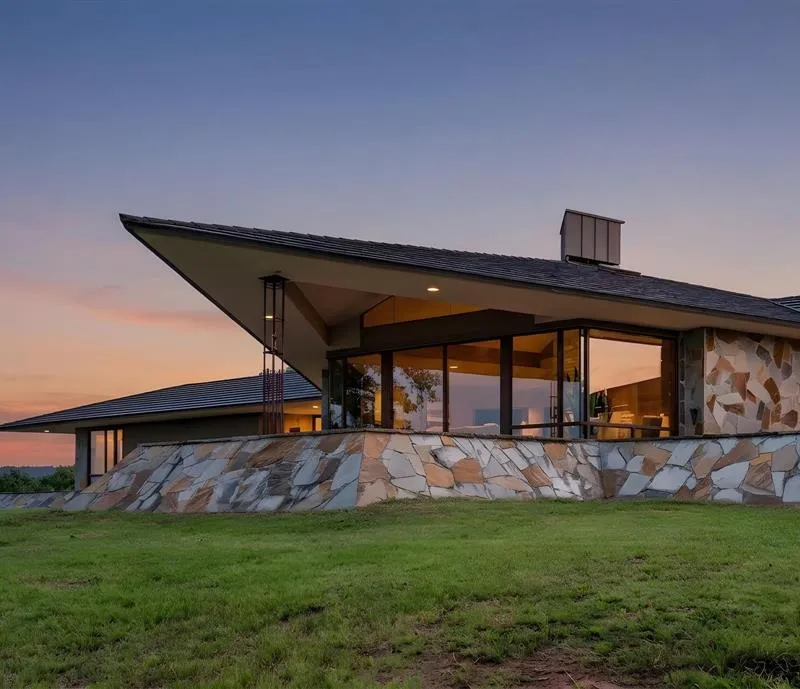 1080 N Greenbrier Road, Nocona TX 76255