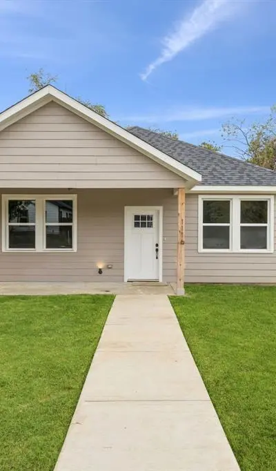 1116 E Pulaski Street, Fort Worth TX 76104