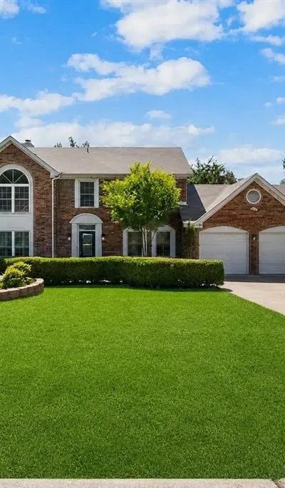 4138 Mapleridge Drive, Grapevine TX 76051