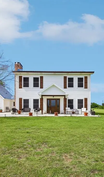 331 Radecke Road, Krum TX 76249