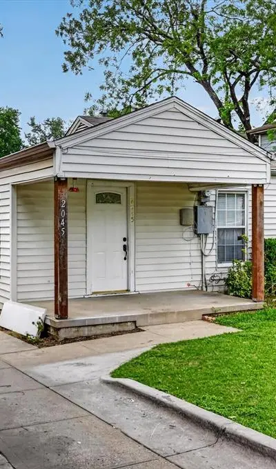 2045 Shea Road, Dallas TX 75235