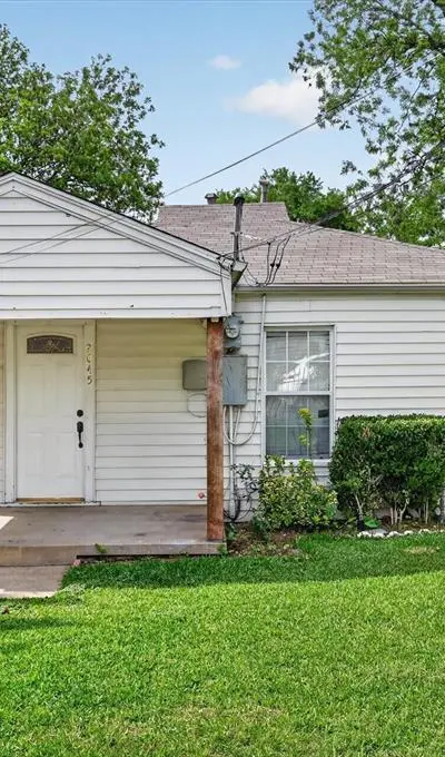 2045 Shea Road, Dallas TX 75235 - Photo 2